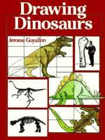 Drawing Dinosaurs 0806987421 Book Cover