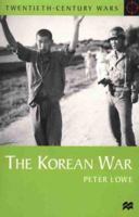 The Korean War 0333739698 Book Cover