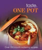 One Pot 0857349848 Book Cover