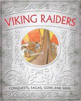 Viking Raiders 0717146278 Book Cover