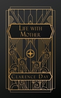 Life With Mother B000855TBW Book Cover