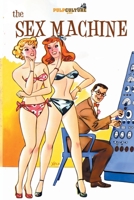 The Sex Machine 1593623283 Book Cover