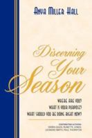 Discerning Your Season 1594672431 Book Cover