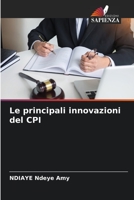 Le principali innovazioni del CPI 6205937565 Book Cover