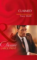 Claimed 0373734085 Book Cover
