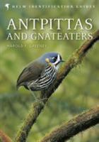 Antpittas and Gnateaters 1472919645 Book Cover
