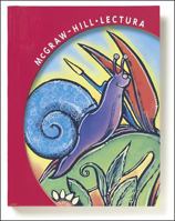 McGraw-Hill Lectura Grade 2 Book 2 0021848416 Book Cover
