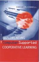 Implementing Computing Supported Cooperative Learning 0749431350 Book Cover