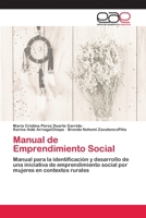Manual de Emprendimiento Social 6202133813 Book Cover