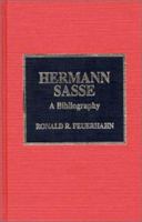 Hermann Sasse 081082969X Book Cover