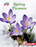 Spring Flowers 1541573455 Book Cover