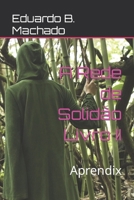 A Rede de Solidão Livro II: Aprendix B0B9VWFDT2 Book Cover