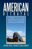 American Betrayal 1479794260 Book Cover