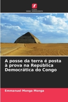 A posse da terra é posta à prova na República Democrática do Congo B0CKTFDH34 Book Cover