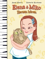 Elena & Miko: Herzen hören (German Edition) 3907403533 Book Cover
