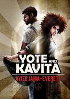 Yote and Kavita B0GJYRW4KC Book Cover