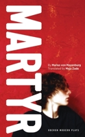 Martyr 1783199709 Book Cover
