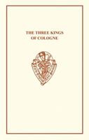 The Three Kings Of Cologne, Issues 85-86... 1277699305 Book Cover