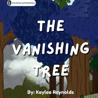 The Vanishing Tree B0GRPWZ33G Book Cover