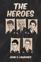 The Heroes 1398460907 Book Cover