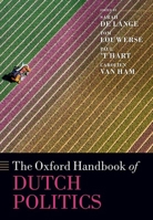 Oxford Handbook of Dutch Politics 0198875495 Book Cover