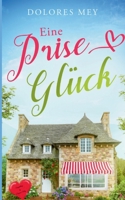 Eine Prise Glück (German Edition) 3695193832 Book Cover