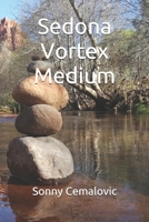 Sedona Vortex Medium 1676297111 Book Cover