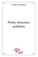 Petites douceurs acidulées (French Edition) 2812159200 Book Cover