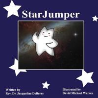 Starjumper 1947514091 Book Cover