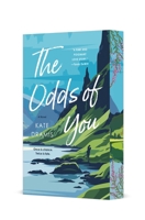 The Odds of You 1250393671 Book Cover