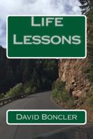 Life Lessons 1539374106 Book Cover