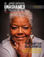 I Am Unashamed Magazine Vol. 2 1981885269 Book Cover