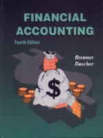 Financial accounting 0873933729 Book Cover