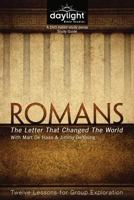 Romans: The Letter That Changed the World 1572933917 Book Cover