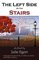The Left Side of the Stairs 1608300382 Book Cover