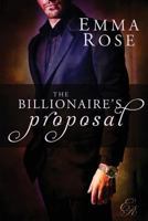 The Billionaire's Proposal 1484914333 Book Cover