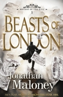 Beasts of London 0645570885 Book Cover