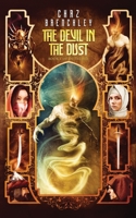 The Devil in the Dust 0441010717 Book Cover