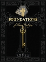 Foundations of Sound Doctrine 1735634522 Book Cover