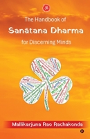 The Handbook of Sanatana Dharma for Discerning Minds B0GK2B3SN9 Book Cover