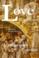 Love - by any definition - 1794730192 Book Cover