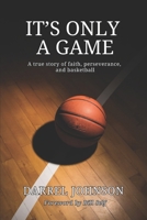It's Only a Game 1955368880 Book Cover