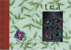 Tea 081956334X Book Cover