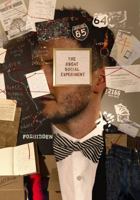 The Great Social Experiment: A Collection of Transformative Poetry B0F8KYT1JK Book Cover
