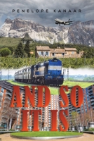 And So It Is 1398437832 Book Cover