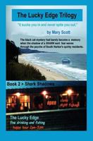Shark Shadows 1540437515 Book Cover