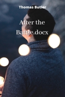 After the Battle 8219215178 Book Cover