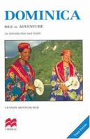 Dominica : Isle of Adventure 0333530071 Book Cover