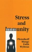 Stress and Immunity (Microbiology of Extreme & Unusual Environments) 0849388457 Book Cover