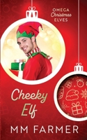 Cheeky Elf B0CQCDC5ZW Book Cover